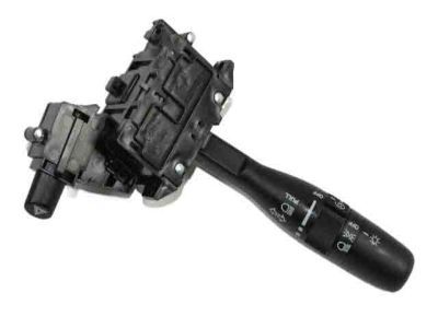 2004 Jeep Grand Cherokee Wiper Switch - 56042299AG