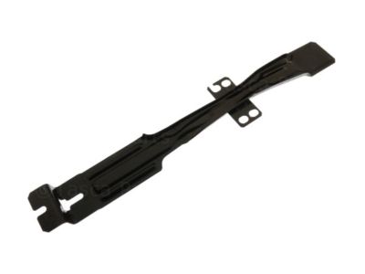 Mopar 68169815AB Bracket-Spare Tire