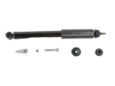 Mopar 68245509AC ABSORBER Pkg-Suspension