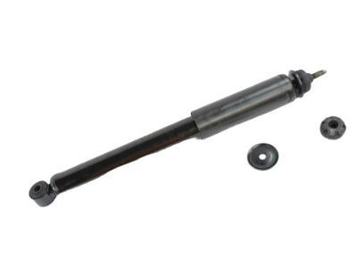 Mopar 68245509AC ABSORBER Pkg-Suspension