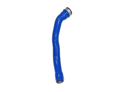 4891705AC Mopar Intercooler Outlet Hose Product Photo 1 of 1