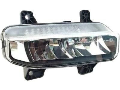 Mopar 68477196AA Lamp-Fog