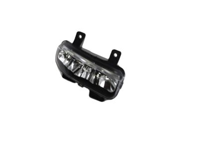 Mopar 68477196AA Lamp-Fog