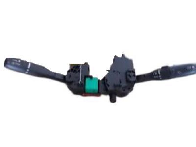 Chrysler Dimmer Switch - 4608603AI