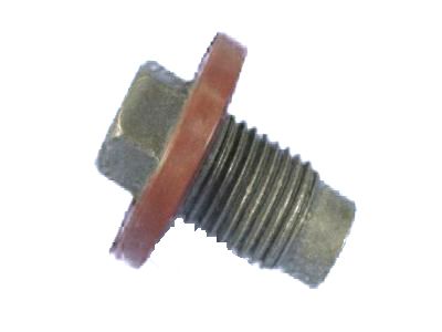 Jeep Commander Drain Plug - 6506100AA