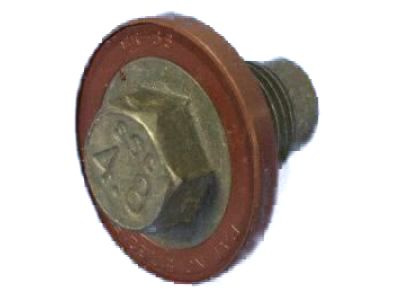 Mopar 6506100AA Screw-Oil Drain