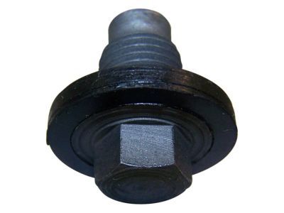 Mopar 6506100AA Screw-Oil Drain