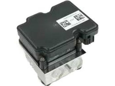 2017 Chrysler Pacifica ABS Control Module - 68283572AA