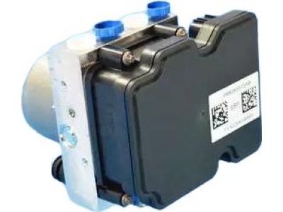 Mopar 68283572AA Abs Control Module
