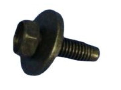 Mopar 6511050AA Screw-HEXAGON Head