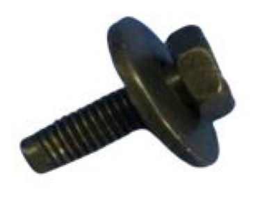 Mopar 6511050AA Screw-HEXAGON Head