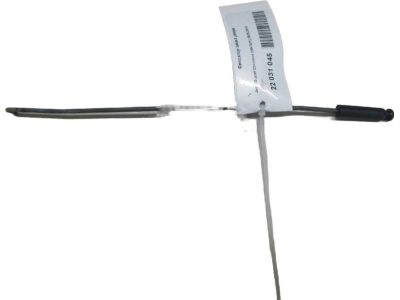 Mopar 55396907AB Link-Door Latch
