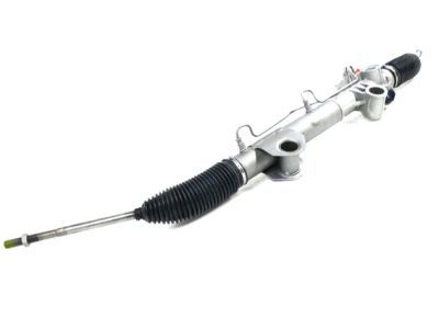 Dodge Ram 1500 Rack And Pinion - R5366383AJ