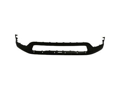 Jeep Compass Bumper - 68351543AA