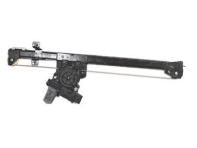 Ram ProMaster 2500 Window Regulator - 68267289AB