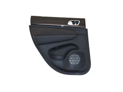 Jeep 1VH811UCAD
