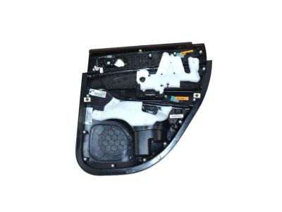 Jeep 1VH811UCAD