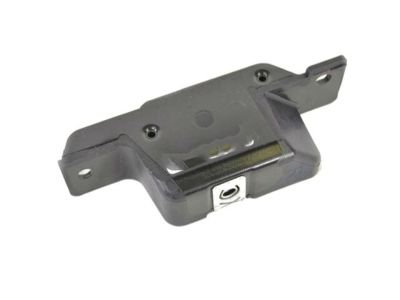 Mopar 68144538AB Bracket-Cooling Module