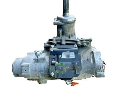 Mopar 68282447AA PTO Unit