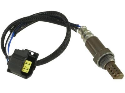 2004 Jeep Grand Cherokee Oxygen Sensor - 56044581AA