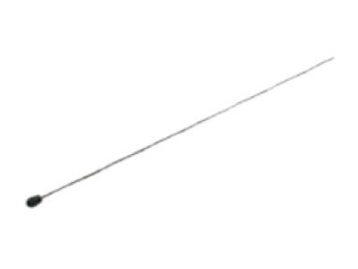 Mopar 4671868AA Mast-Antenna