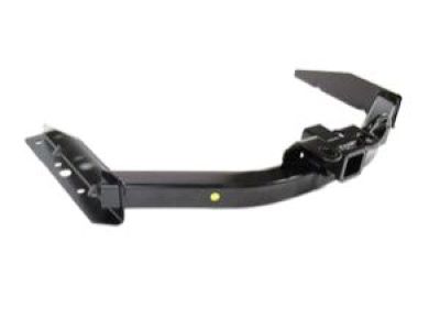 Mopar 52109829AB Hitch-Trailer