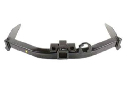 Mopar 52109829AB Hitch-Trailer