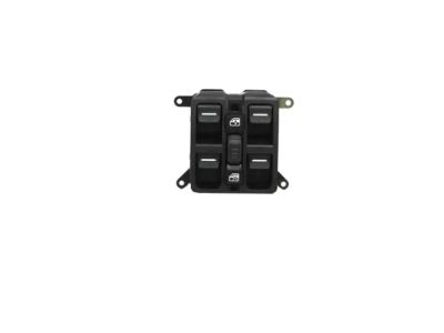 Jeep Power Window Switch - 68290764AF