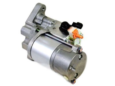 2015 Dodge Challenger Starter Motor - 68066177AA