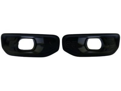 Mopar 68274668AB Bezel-Fog Lamp