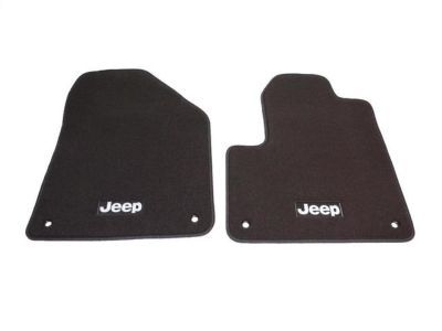 Jeep 1UB86LU5AA