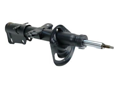 Mopar 68087339AA STRUT-Suspension