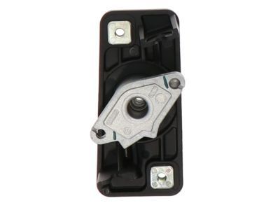 Ram ProMaster 3500 Door Lock - 68095820AA