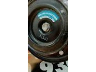 Mopar 68158260AA COMPRESOR-Air Conditioning