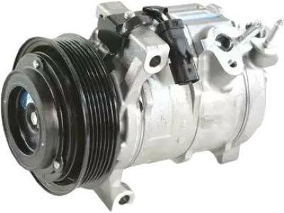 Mopar 68158260AA COMPRESOR-Air Conditioning