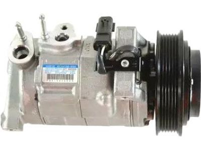 Mopar 68158260AA COMPRESOR-Air Conditioning