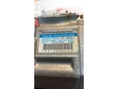 Mopar 68158260AA COMPRESOR-Air Conditioning
