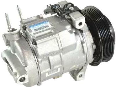 Mopar 68158260AA COMPRESOR-Air Conditioning