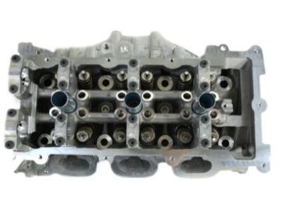 2021 Ram ProMaster 3500 Cylinder Head - 68141352AD