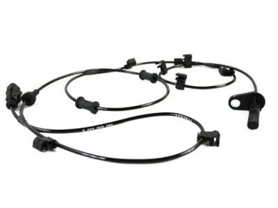 Ram 3500 Speed Sensor - 68160915AA