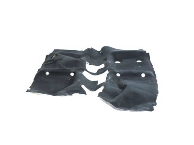 Mopar 6TT87TX7AF Carpet-Front Floor