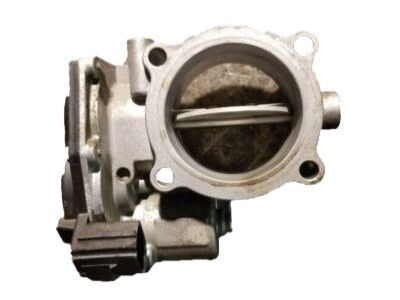 Mopar 68137596AA Intake Throttle Throttle Body