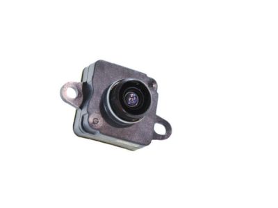 Mopar 4672760AC Camera-Rear View