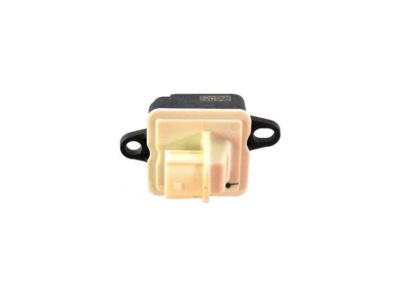 Mopar 4672760AC Camera-Rear View
