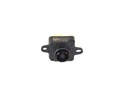 Mopar 4672760AC Camera-Rear View
