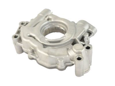 Jeep Oil Pump - 53021622BF