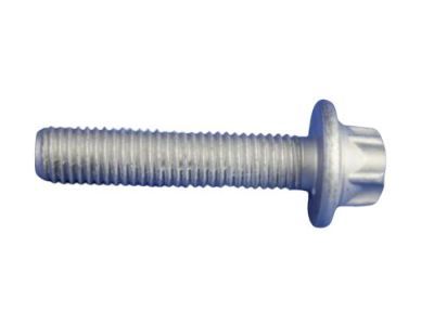 Mopar 6104027AA Screw