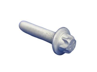 Mopar 6104027AA Screw