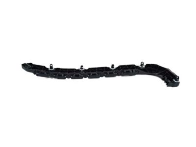 Mopar 55079223AH Bracket-Rear Bumper