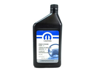 Mopar 68218064AA Fluid-Powersteering